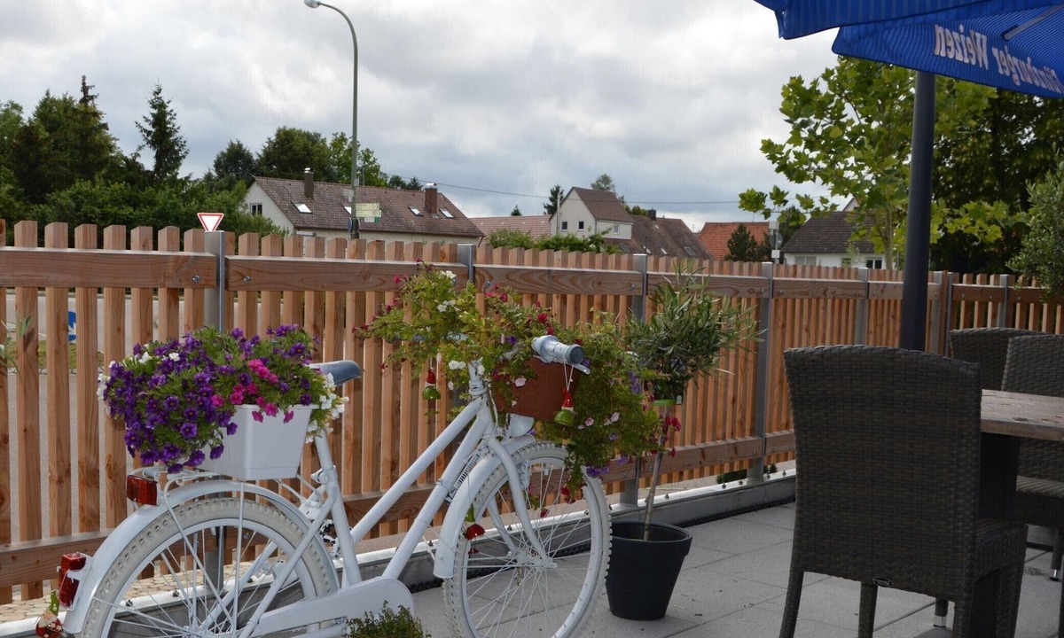 Nersingen Apartment | Einzelzimmer