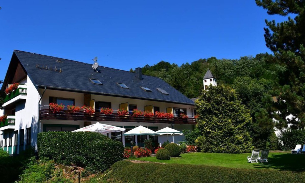 Niederkail House | Einzelzimmer - Lamberty, Landhotel