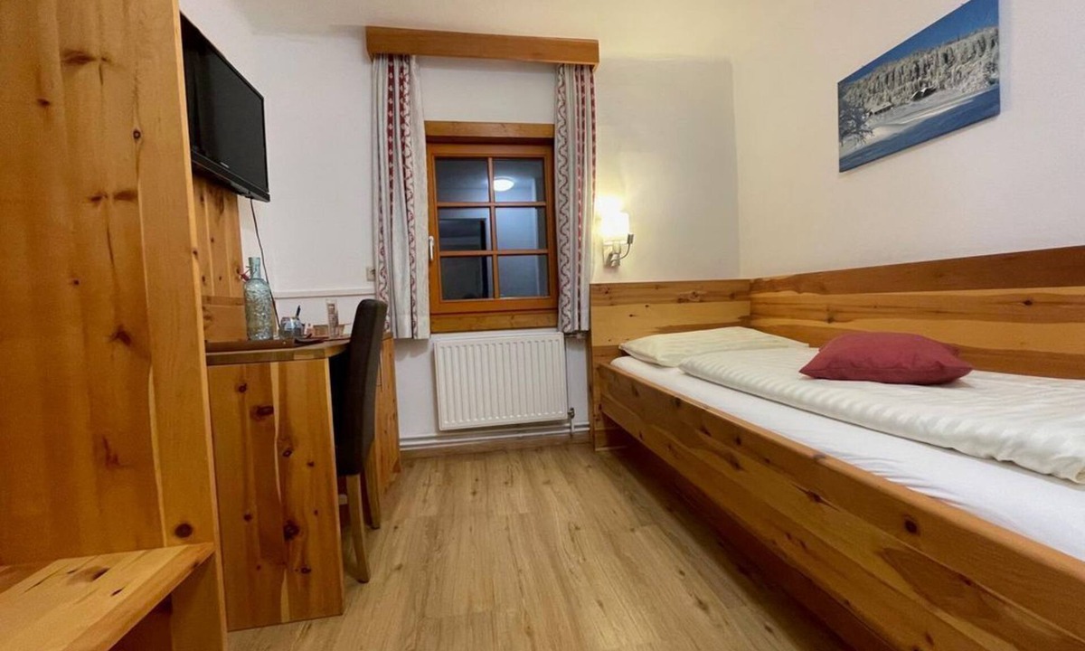 Feld am See Bed & Breakfast | Einzelzimmer - Thurnerhof