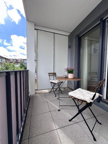 Pforzheim Apartment | Einzimmer Apartment