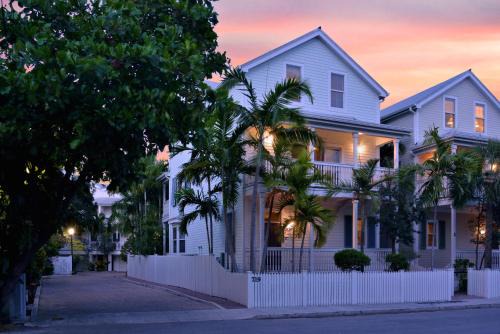 Meadows House | Eisenhower Retreat