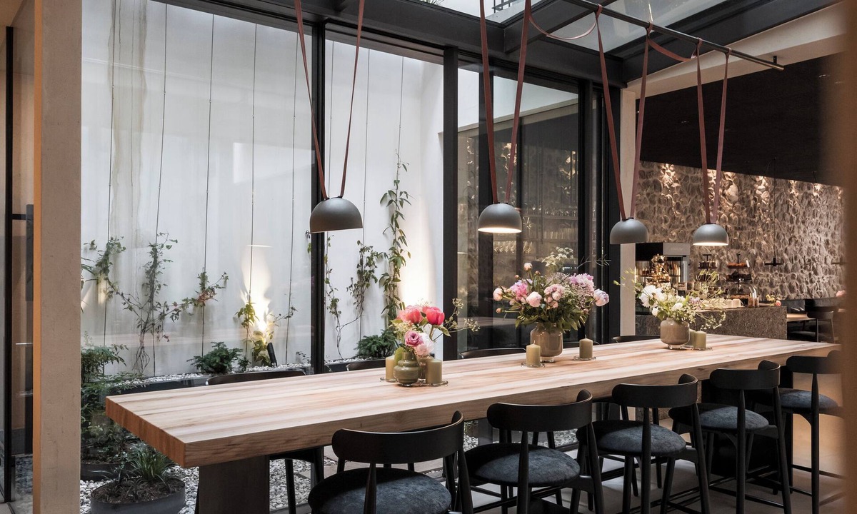 Old Town Hotel | Eisenhut Boutique Hotel