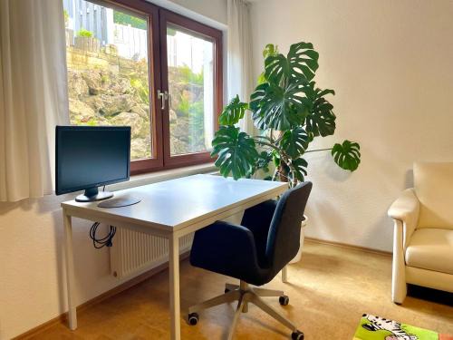 Eislingen/Fils Apartment | Eislinger Oase