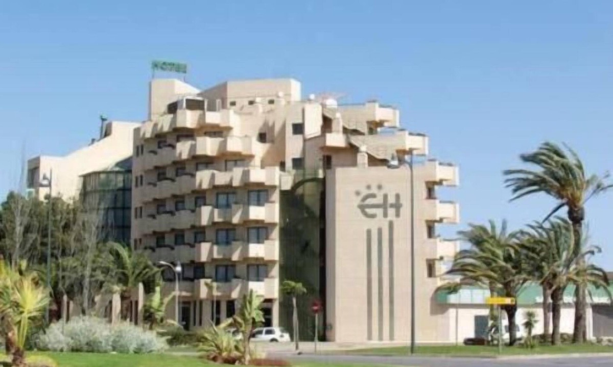 El Ejido Hotel | Ejido Hotel
