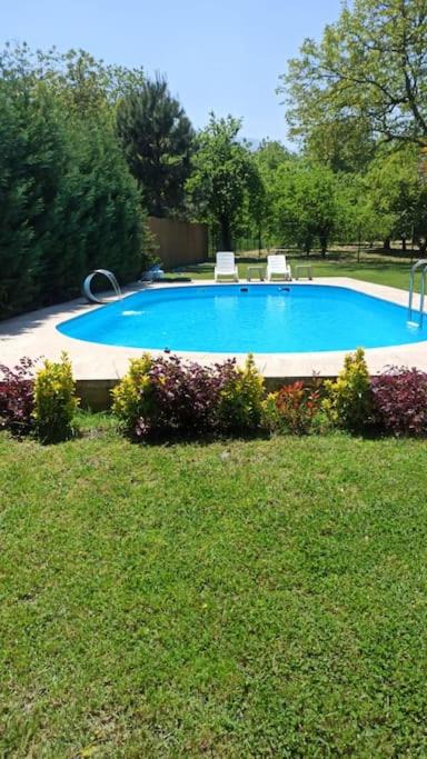 Yanik Villa | EKŞİ HOUSE