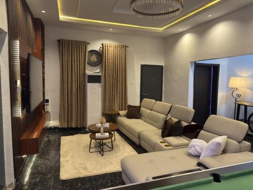 Ado Ekiti Apartment | Ek Escape