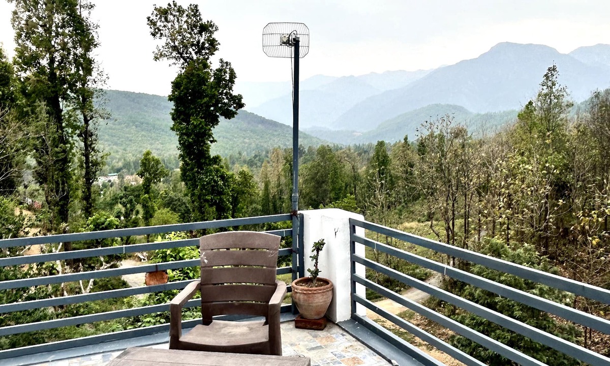 Bullawala Bed & Breakfast | Ekantam Resort