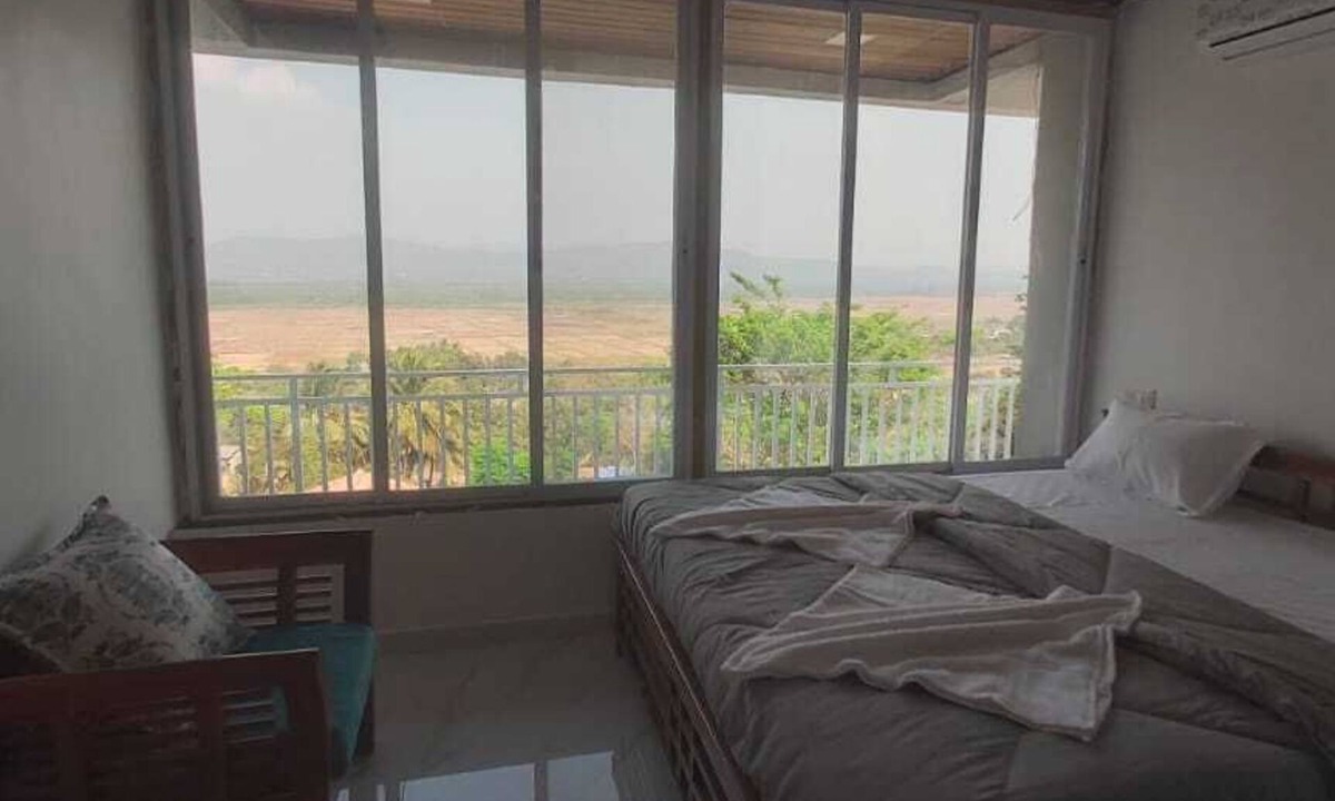 Yesade Hotel | Ekdant Holiday Home