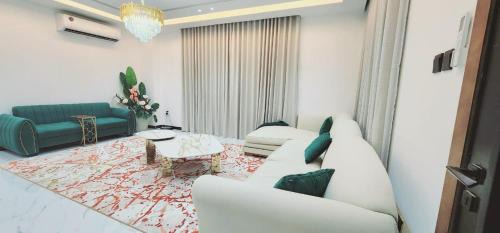Ajman Villa | EkDatta-Irving