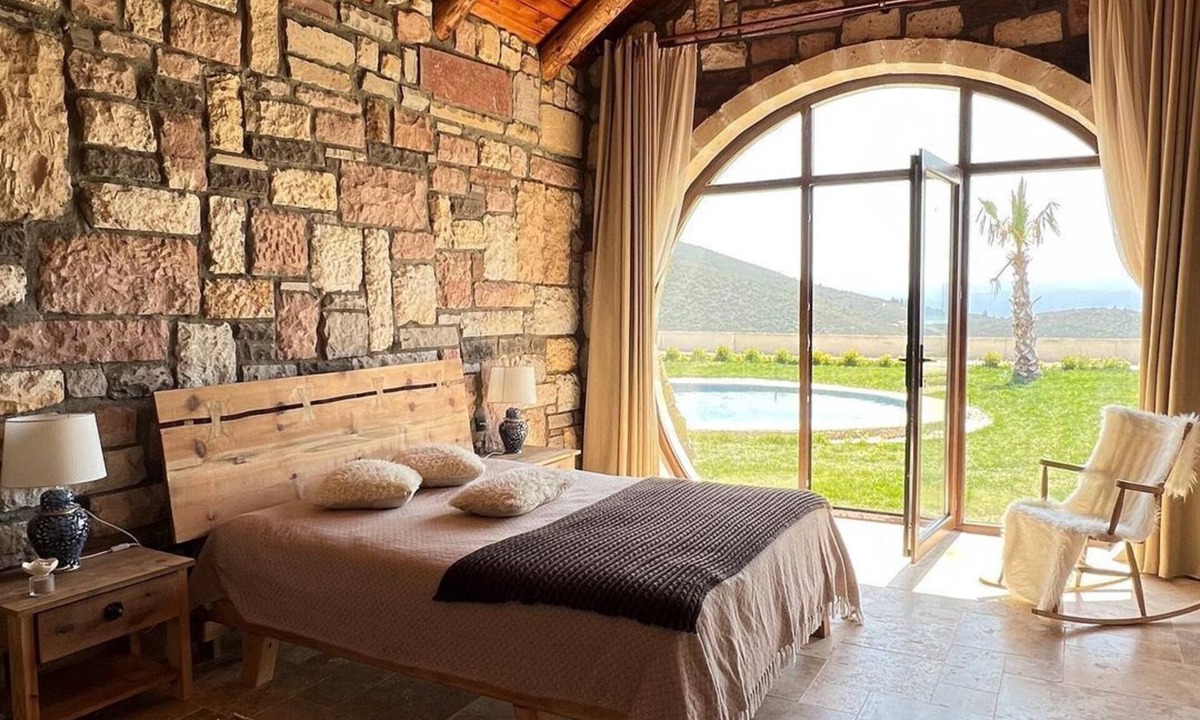 Iznik Hotel | Ekinoks Hotel