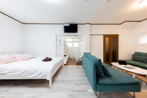 Ota Apartment | EKOHA hoa