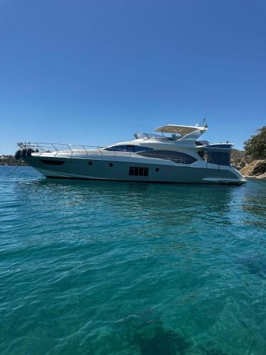 Yalikavak Boat Rental | EKOSEYachting