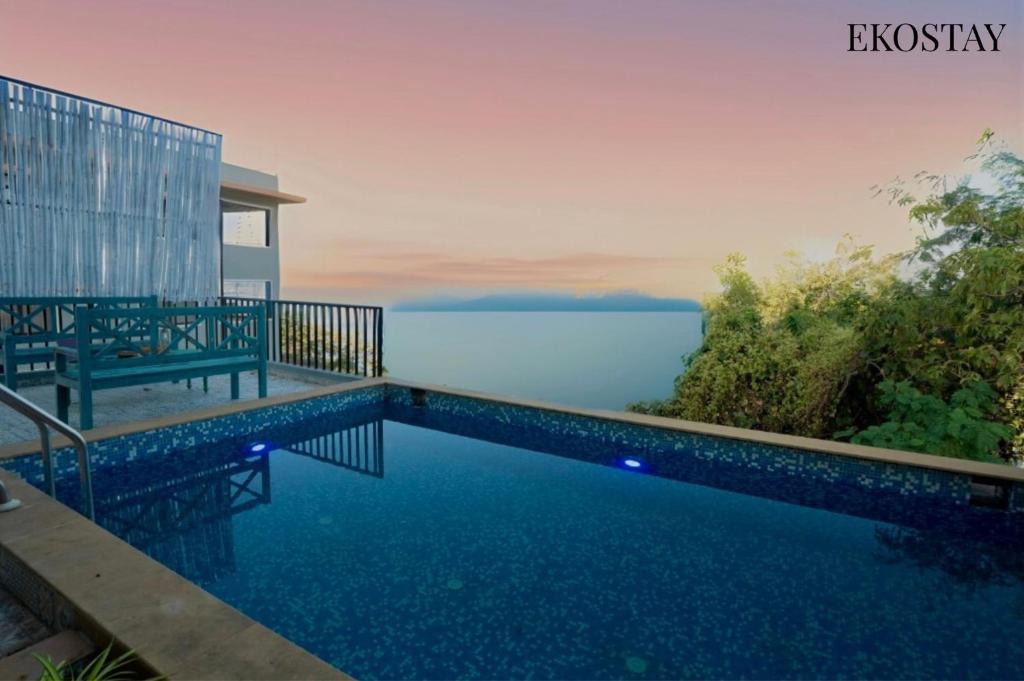 Wadgaon Villa | EKOSTAY - Eternal Wave