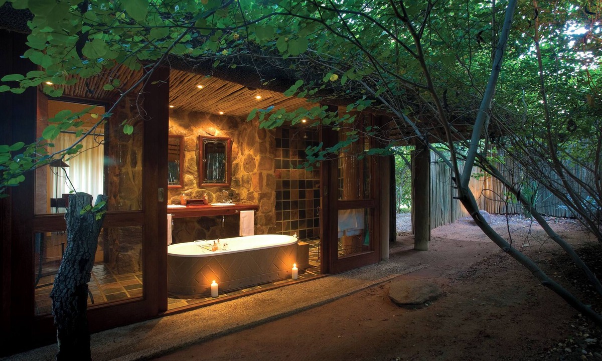 Vaalwater Cabin | Ekuthuleni Lodge