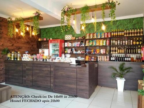 Taguatinga House | Elô Hostel