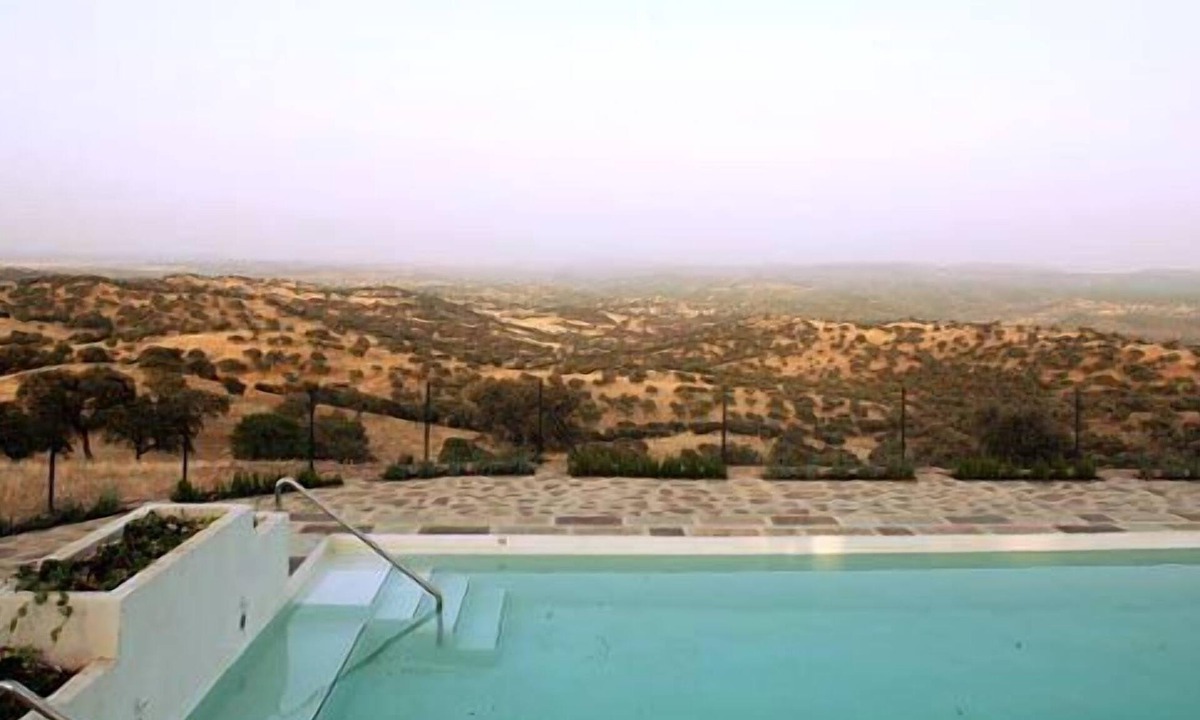 Vilches House | El Añadio