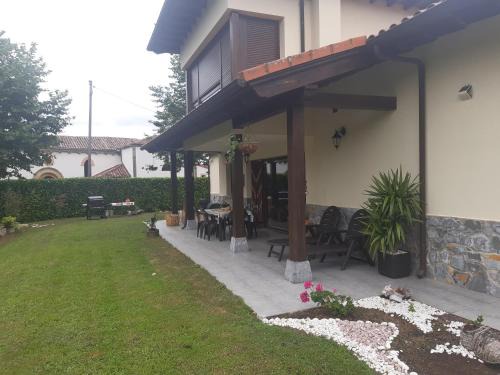 Beloncio House | EL ABEDUL