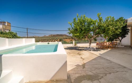 Villanueva del Rio y Minas House | El Agua Salá