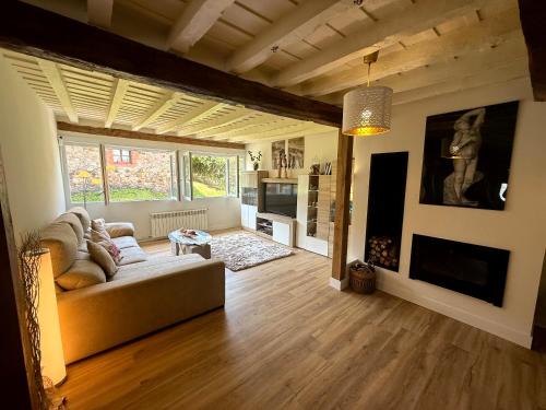 Treceno House | El Ansar de Daniela , Casa Rural
