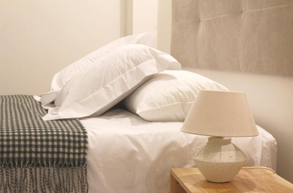 Montolivet Apartment | El Apartamento