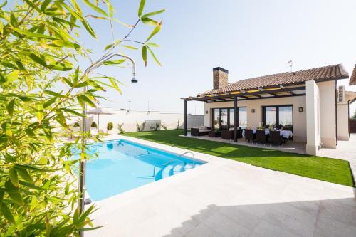Cobisa House | el arrabal de toledo