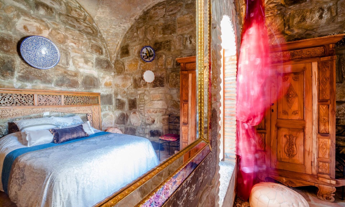 Tarifa House | El Asturiano