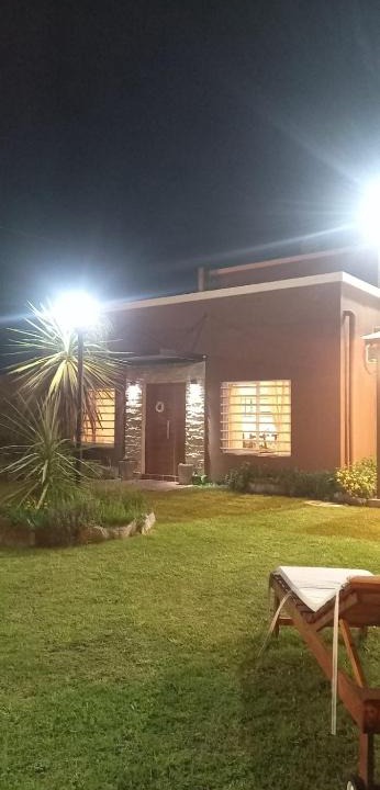 San Miguel del Monte House | El Bagual de Monte XL