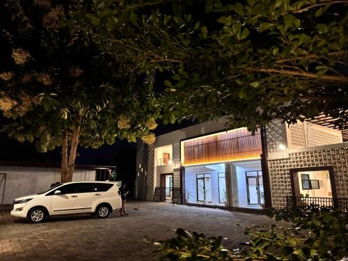 Banyuwangi Hotel | El Bakatir
