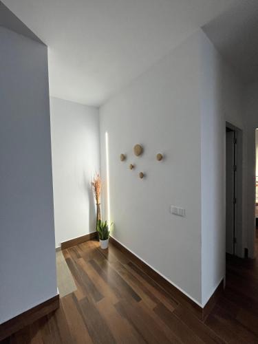 Algodonales Apartment | EL BALCÓN