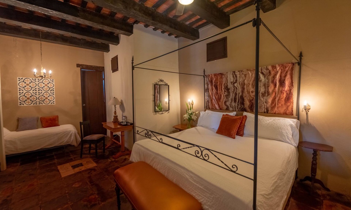 Zona Colonial Hotel | El Beaterio