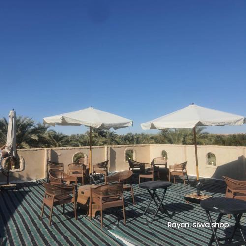 Siwa House | El-Beit