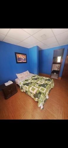 Chiclayo House | EL BOSQUE Hostal