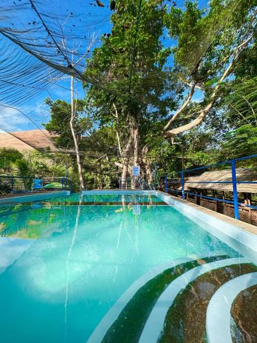 Coron Resort | EL BOSQUE RESORT CORON