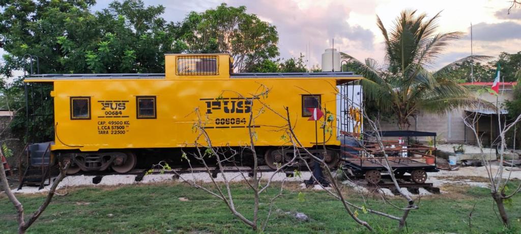 Merida Other | El Caboose