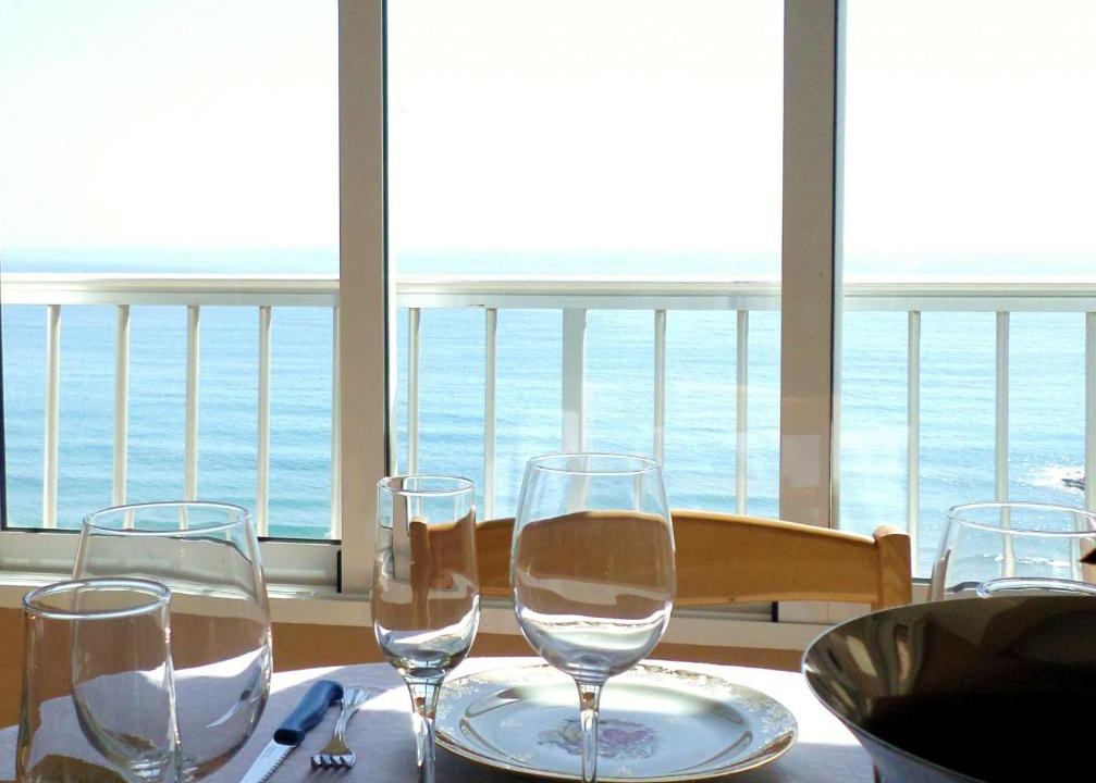 Coveta Fuma Apartment | El Campello Beachfront