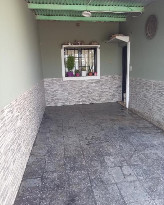 Palpala House | El campillo 1