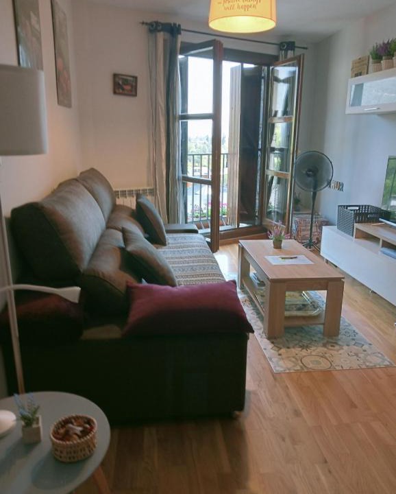 Biescas Apartment | El Capricho de Bego