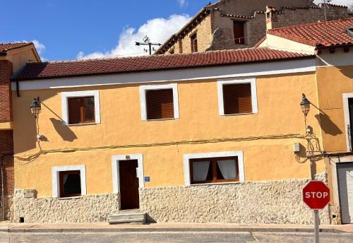 Simancas Apartment | El Capricho de Nunu SIMANCAS