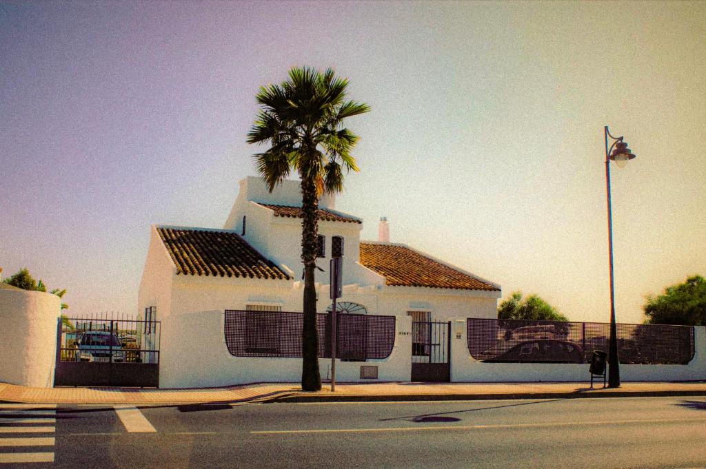 El Rompido House | El carajo