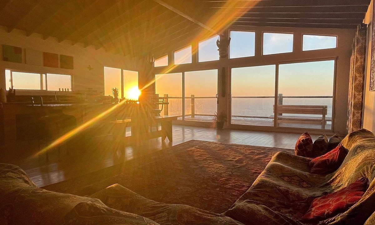 Ensenada Villa | El Castillo Del Mar @ Baja Off the Grid: A Premiere Eco Adventure Resort & Villa