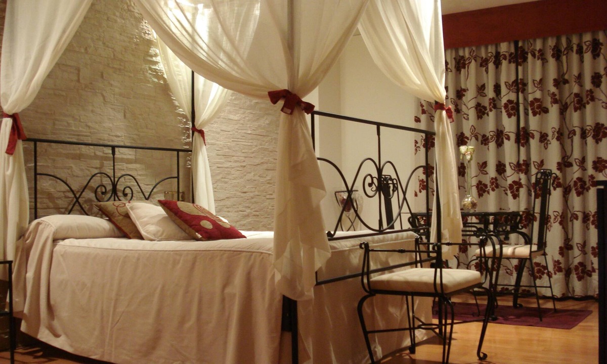 Ponferrada Hotel | El Castillo