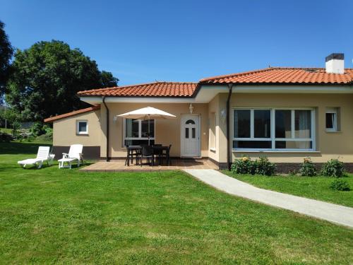 La Portilla House | El Cerrón
