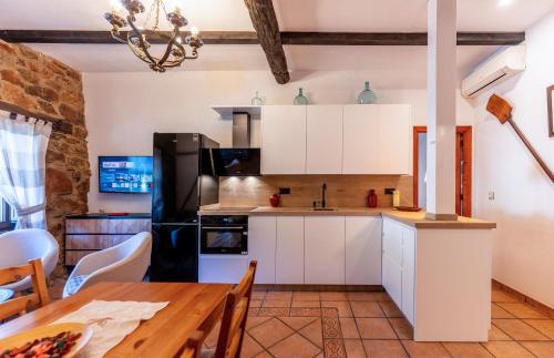 Navaconcejo Apartment | El Cerrillo