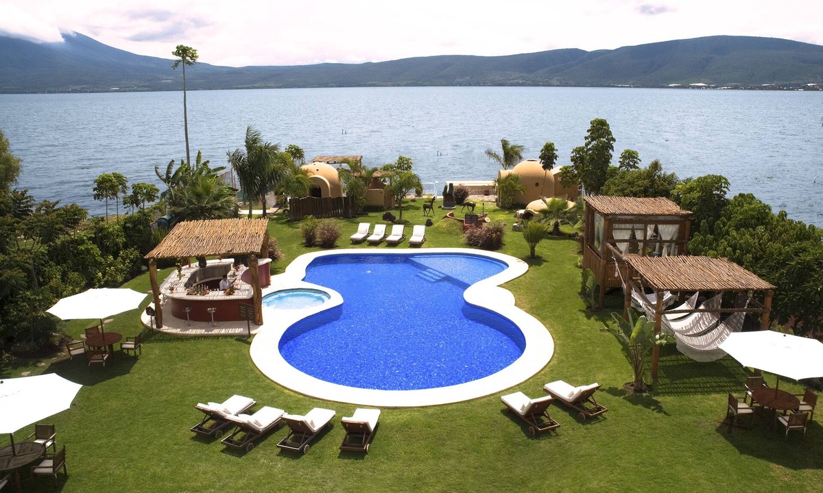 Chantepec Hotel | El Chante Spa Hotel