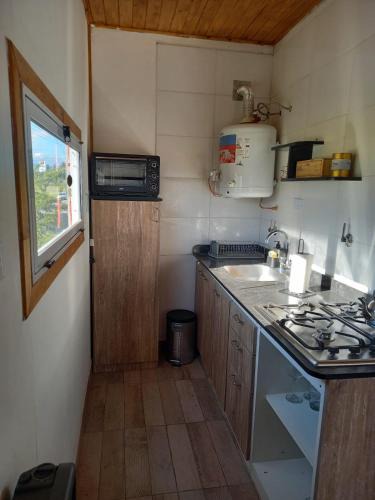 Trevelin Apartment | El Colibri
