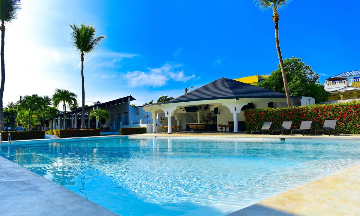La Esplanada Hotel | El Colibri Hotel