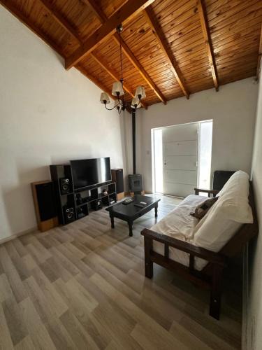 Villa Ramallo House | El descanso