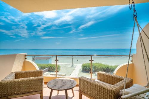Marina de Casares Apartment | EL DIAMANTE