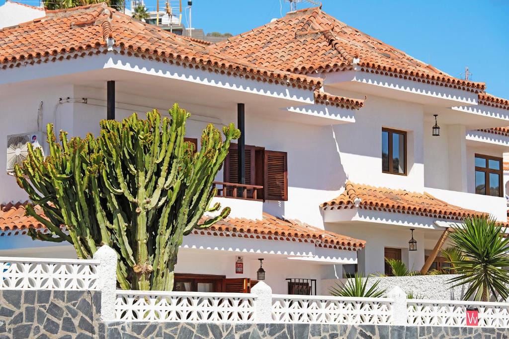 Arguineguin Ski Chalet | El Dorado