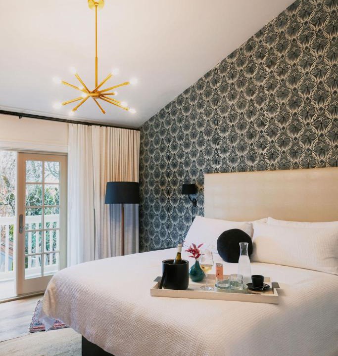 Sonoma Hotel | El Dorado Hotel
